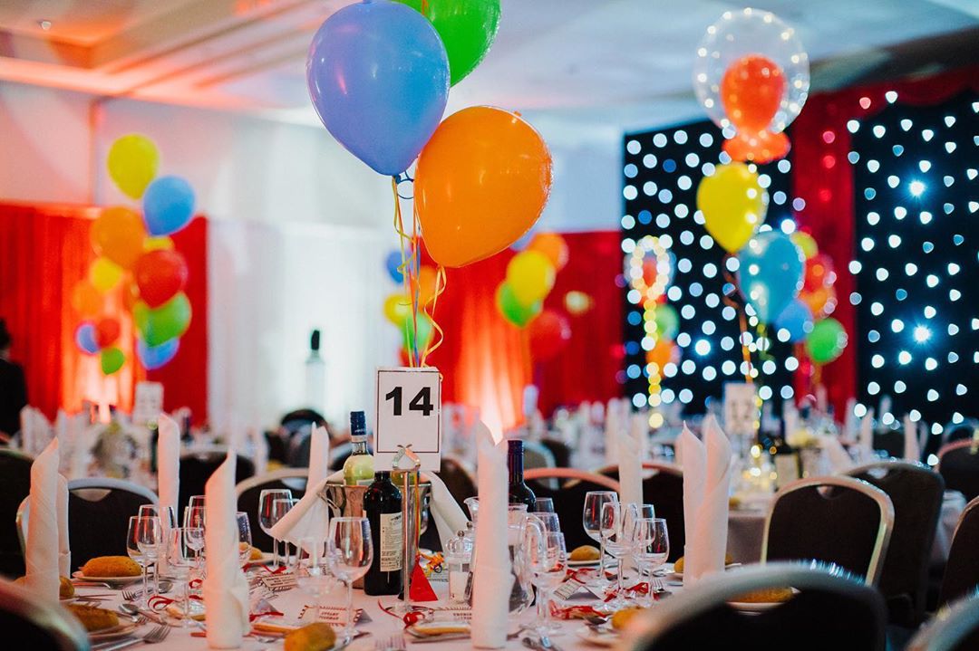 oddleents's tweet photo. We love a good #challenge- whether itโs creating complete event packages or trying to find the perfect act for a tight budget! Every #event is different and we love to get #creative - Photo by Binky Nixon.
#eventplanners #entertainmentindustry #corporateevents #tailoredevents https://t.co/8cUA3VYxIP