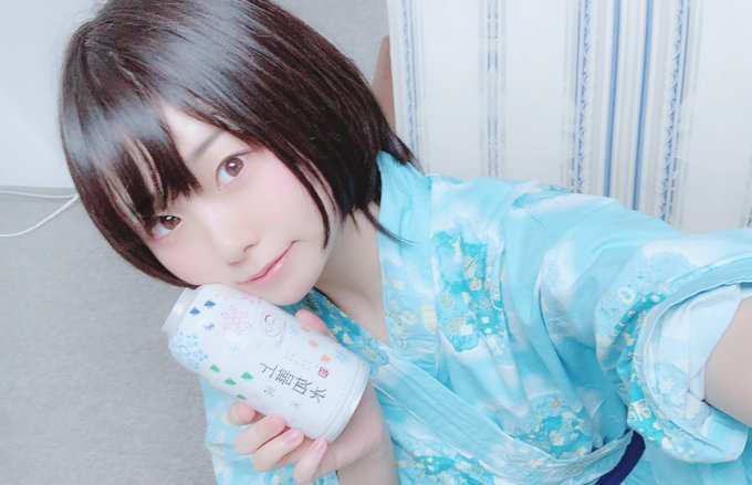 Twitterのコスプレ画像21