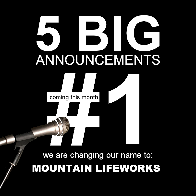 project_lsd's tweet photo. The 1st of 5 BIG Announcements

#NewYearNewHope #NewYearNewApproach #WednesdayWisdom #Inclusion #Diversity #LifeWorks #Aspen #Breck #Vail #Depression #Isolation #Poverty #Seniors #Disabilities #Bullying #Caregivers #SubstanceAbuse #Suicide #SuicidePrevention #MentalHealth #Stigma https://t.co/ISNSbLXQlw