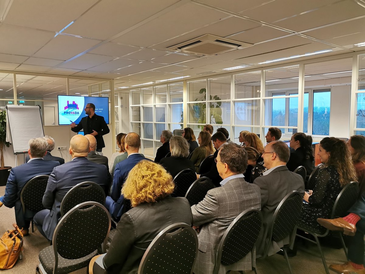 PROVADAre's tweet image. De eerste werksessies bij @PROVADAre, zijn een feit. 
We bedanken alle enthousiaste deelnemers. Bij #PROVADA deden we wat we het liefste doen:

verrassen, inspireren en verbinden #togetherwecan 

We bedanken alle deelnemers voor hun bijdrage provada.nl/ckfinder/userf…