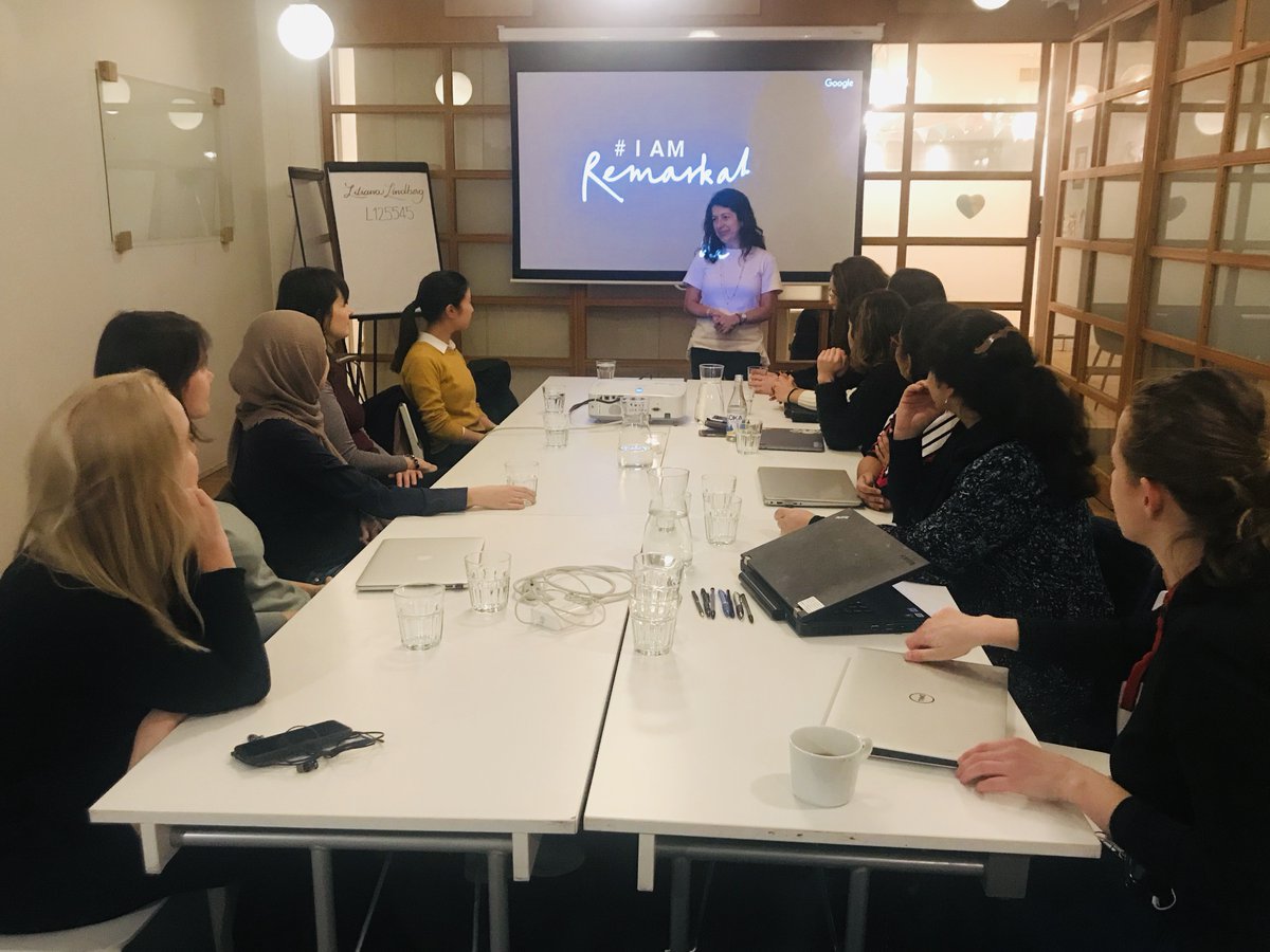 movetostockholm's tweet image. Check our #collaboration possibilities towards empowering women and providing them with programming education and practice. You’ll find more info at @NewbieGuideSwe
thenewbieguide.se/new-opportunit…