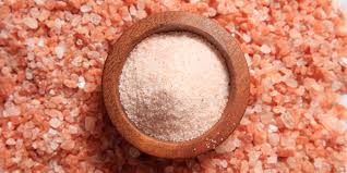 LASHKAR_1's tweet photo. 1/2) #Himalayanpinksalt can: 1. #Create an #electrolyte balance 2. Increases #hydration 3. #Regulate #water content both inside and outside of cells 4. #Balance pH (#alkaline/#acidity) and help to #reduce #acid #reflux 5. Prevent muscle cramping
#PakistanPinkSalt https://t.co/blLUoLrY6R