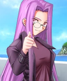 Fate 浅川悠さん ライダーの声が良いと自画自賛してしまうｗｗｗ Fateツイッター情報まとめ