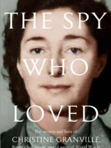 @PLInst_London We look forward to learning about the extraordinary life of Polish World War II heroine #KrystynaSkarbek in a talk by broadcaster & historian Clare Mulley on Thursday 13th Feb, 7:30-8:30pm. Tickets: tinyurl.com/BSCFestLit2020 #PolesinUK