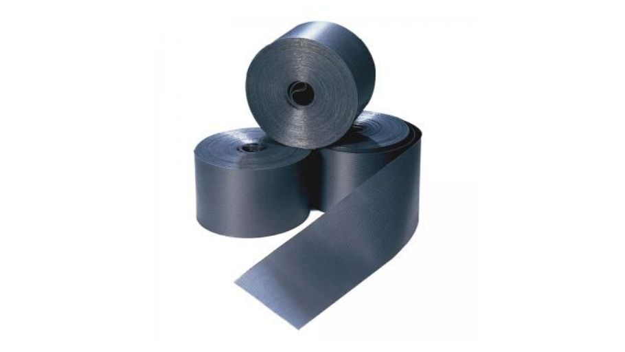 From low-rise to high-rise, our BS 6515-compliant Polyethylene Damp Proof Course is suitable for a range of domestic construction projects ✅ 

Find out more here: bit.ly/35kZXVL #WaterproofingWednesdays