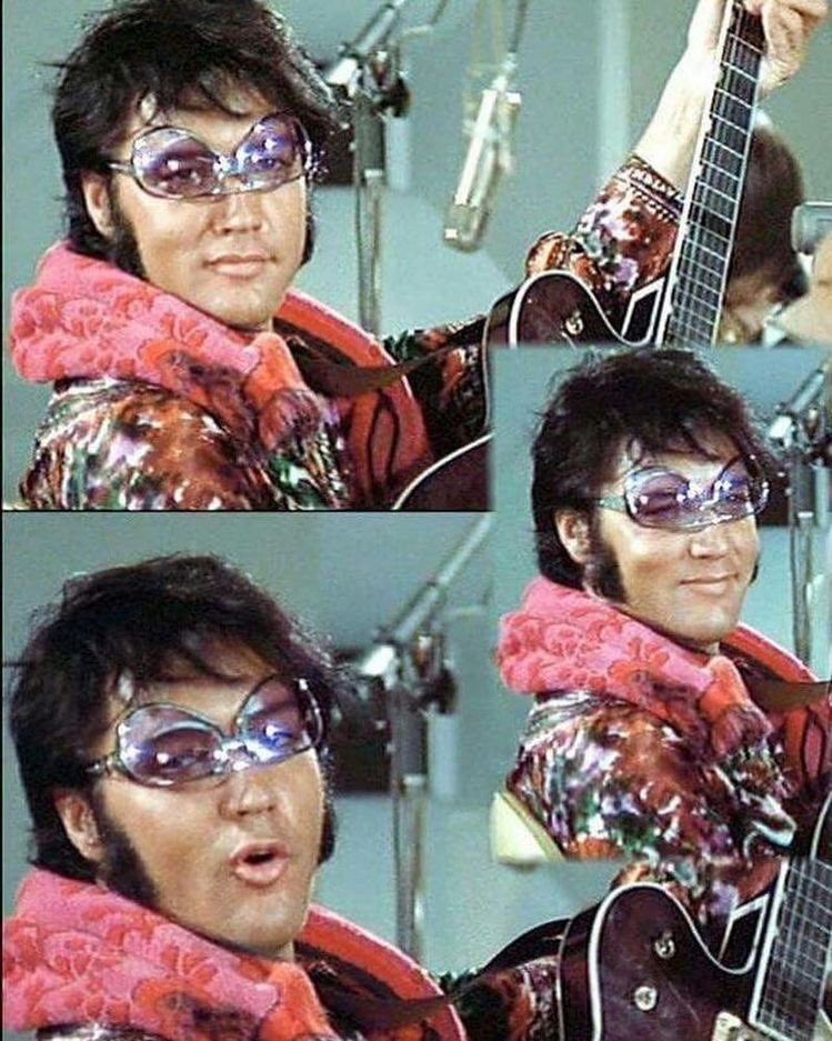 SarahDaisy_5's tweet image. Wishing this legend, #Elvis a huge happy 85th birthday. Keep on singing your sweet melodies 🎶❤️🎶 #ElvisPresley #LongTimeFan
