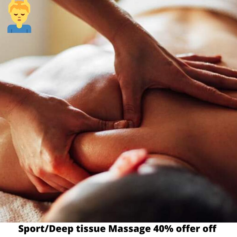 IshewapiS's tweet image. ❌40% Off Deep tissue/SportMassage Special❌Harare residents who are in need of some relaxation, or relief from muscle pain, tightness and tension.Spa Ishewapi right now is doing something extraordinary this January.Right now the next 30 clients that book will get 40% discount.