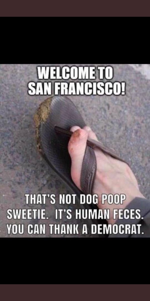 MichelleBrodeu2's tweet image. Yeh sure California is Fine!