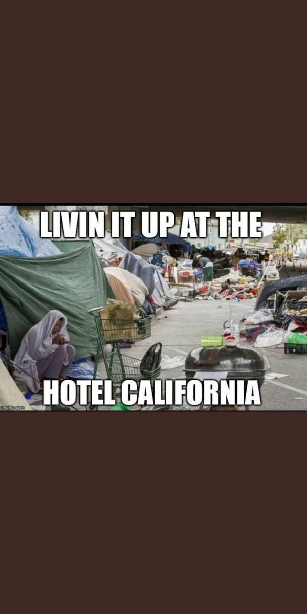 MichelleBrodeu2's tweet image. Yeh sure California is Fine!