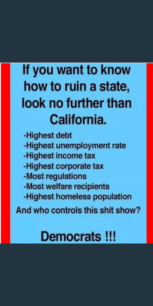 MichelleBrodeu2's tweet image. Yeh sure California is Fine!