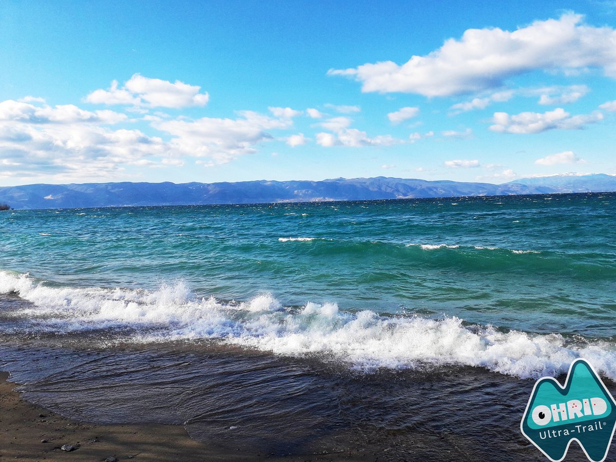 ohridtrail's tweet photo. Route scouting of #OhridUltraTrail. Pics by our own Sanja Najdovski - she's already registered for Galicica Ultra 66K - you think you can get ahead of her runner-up time of 10 hours?! Let's find out - #earlybird ends on Jan 31st! Register now https://t.co/dTTfFD2Nzt https://t.co/9oJXPmmQj4