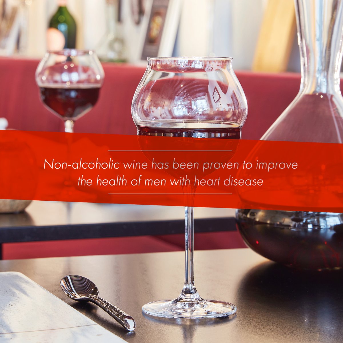 arctableware's tweet image. Good news is you can receive some amazing wine health benefits even if you're doing #DryJanuary - Cheers! #Wine #Facts #WednesdayWisdom #WednesdayWineWisdom #Sommelier #Oenology #ChefEtSommelier #Red