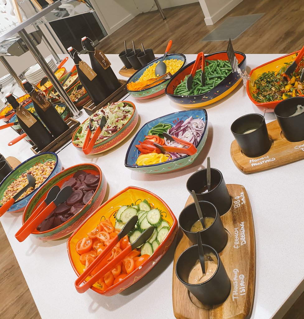 #streetfood <a href="/CampsiteRegatta/">It's What We Do @TheCampsite</a> today with #dirtyfries nice and colourful #ThursdayThoughts #ThursdayMotivation <a href="/ItswhatwedoWELL/">DineContractCatering</a> <a href="/FoniasStylianos/">Stylianos Fonias</a>