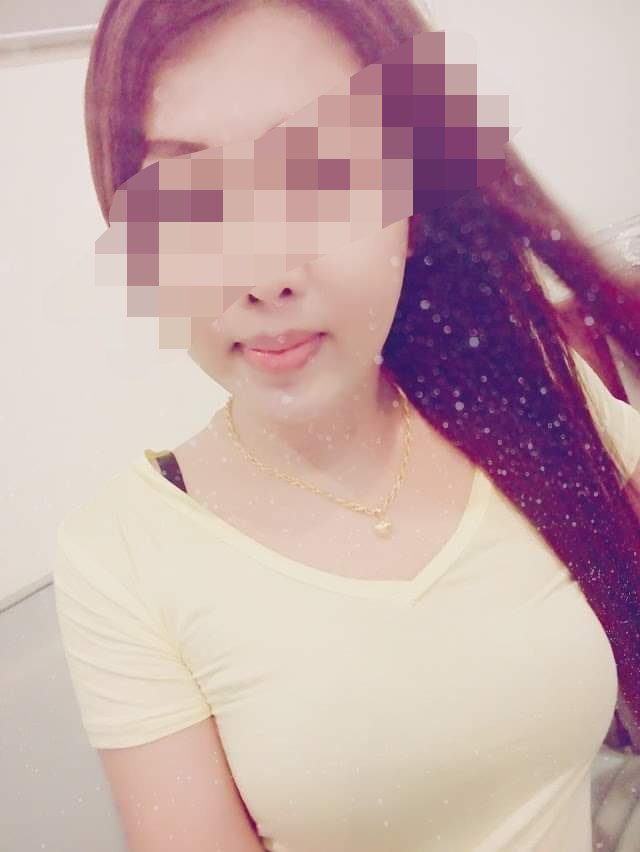 ฟ้าใส tweet media