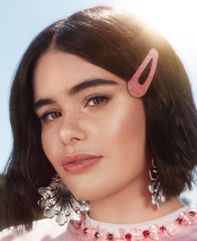 best of barbie ferreira (rest) tweet media
