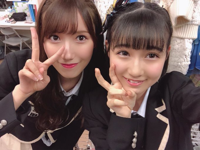 今村麻莉愛のTwitter画像30