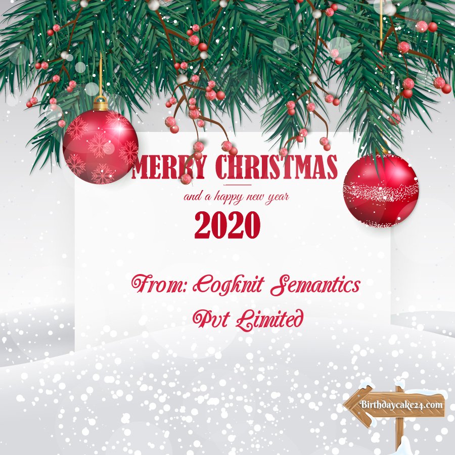 Cogknit Semantics tweet media