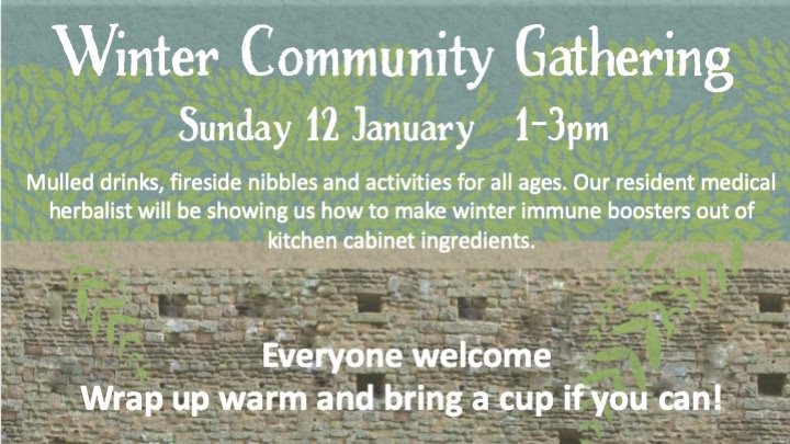 This Sunday 1-3pm at The Walled Garden, Sudley Estate L18 8BX <a href="/growingsudley/">Growing Sudley CIC</a>