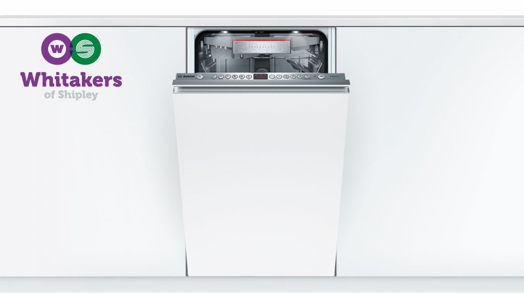 WhitakersOS's tweet photo. Start your #NewYear off with a bang! We're running a #Competition where you could #Win a @BoschHomeUK integrated dishwasher! To enter, all you need to do is retweet this post &amp; follow Whitakers of #Shipley on Twitter. You have until the end of #January to enter - good luck! https://t.co/ol4G3DRdFu