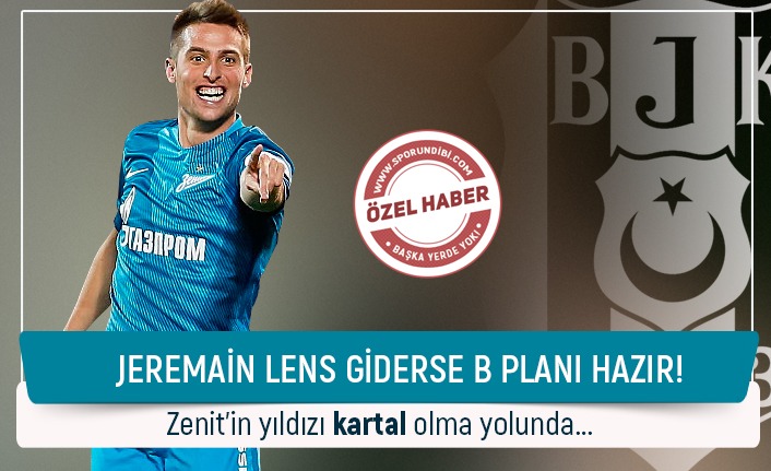 Besiktasyolu_'s tweet photo. 🦅 Kartal'ın, Lens'in ayrılması durumunda B Planı hazır!
💯 Bir Levent Ümit Erol Özel Haberi; (@leventumit_erol )👇🏻
👉https://t.co/VDi2JlOVV1 https://t.co/zG0cWsN4Yu