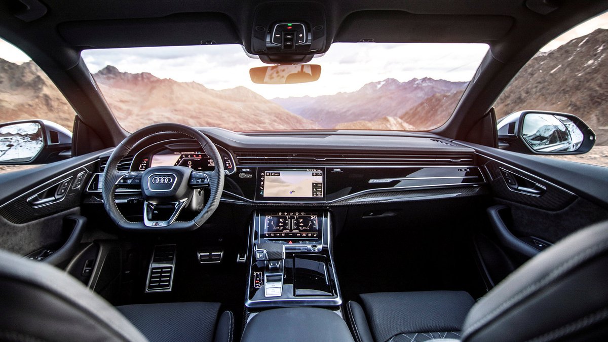 BOTB_Dreamcars's tweet photo. WIN AN AUDI ABT SQ8!

With a sloping rear and imposing front end, the Audi Q8 is already a beast of an SUV. Of course, that didn't stop the guys at ABT from tuning it to the max, so it now produces 510bhp and 970Nm of torque. 

Tickets £5.05
👉https://t.co/nZeHFvipgc https://t.co/IEaG1h5d9s