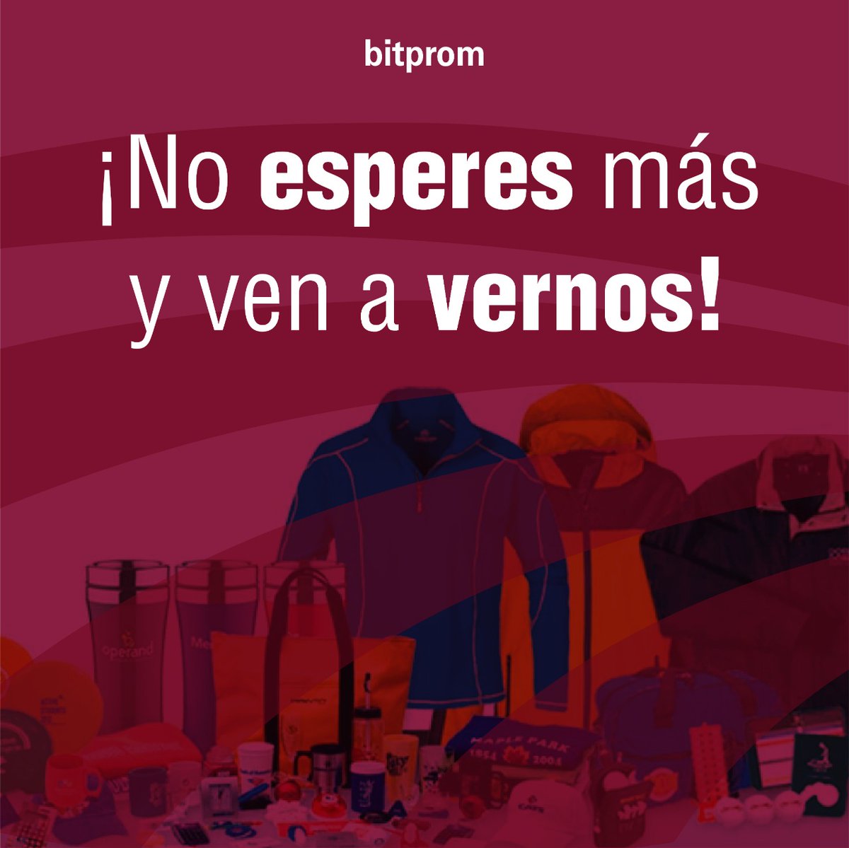 Bitprom tweet media