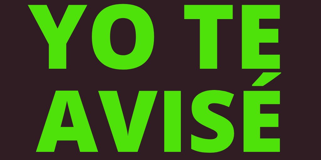 Pablo 🇦🇷🇺🇦💛 tweet media