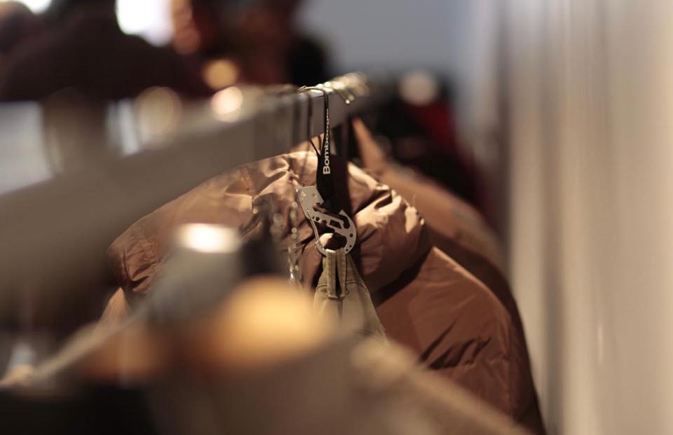 Bomboogieit's tweet photo. Pitti Uomo 97
7th -10th January
Florence

@e_pitti  #bomboogie #pitti97 https://t.co/YqMhn2F0O9