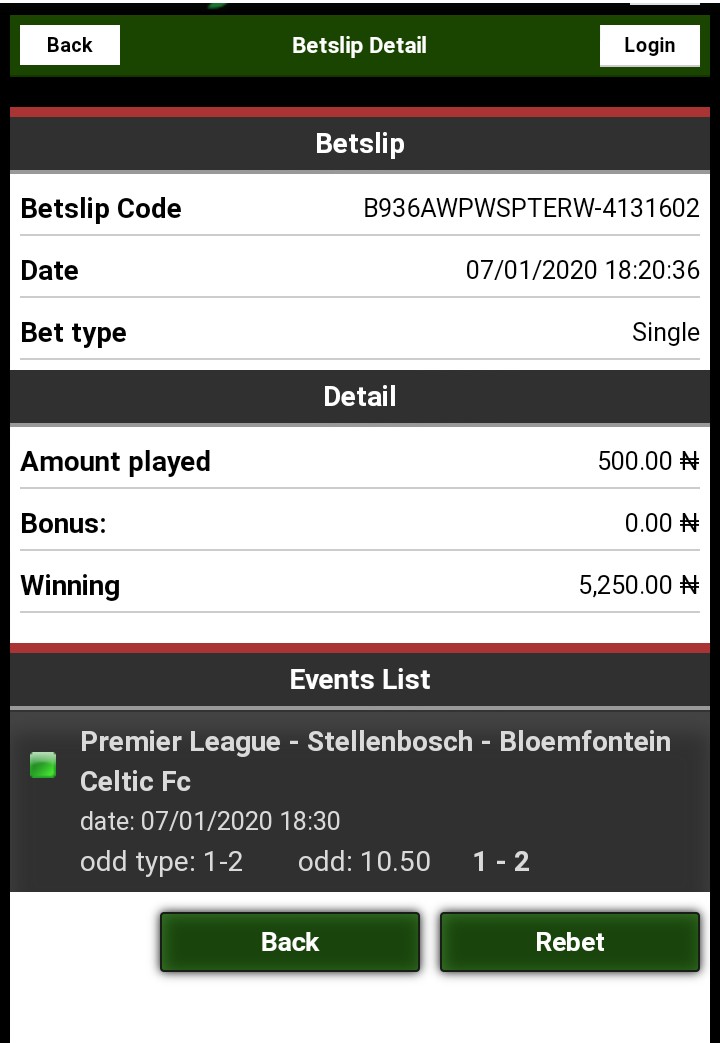 Matthew55008466's tweet photo. @SUREBET9JA2 Words can't express my feelings right now. Over joy. Am so so happy right now.. This is my VIP bonus winning testimony.. Am so so happy..#IranAttacks #Trump #BREAKING #WWIII #BillGates #IranWar #NoWarWithlran #IranVSAmerica #dremo #WednesdayWisdom https://t.co/EoO2vdEYHw