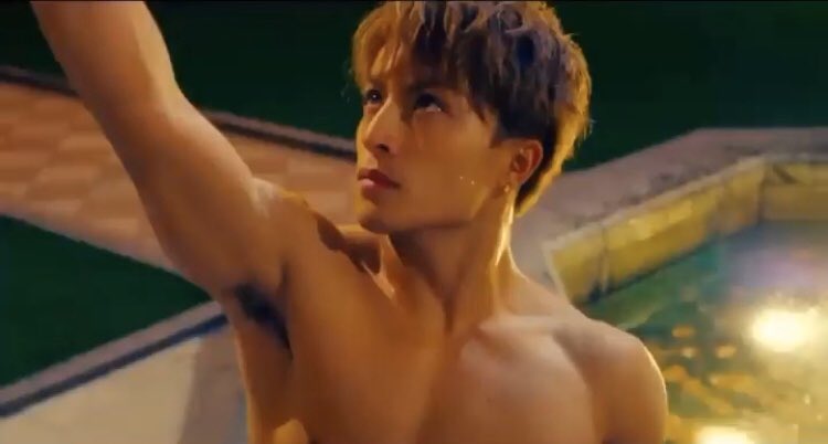 白濱亜嵐 クッション ドリー 貴族降臨 白濱亜嵐 クッション ドリー