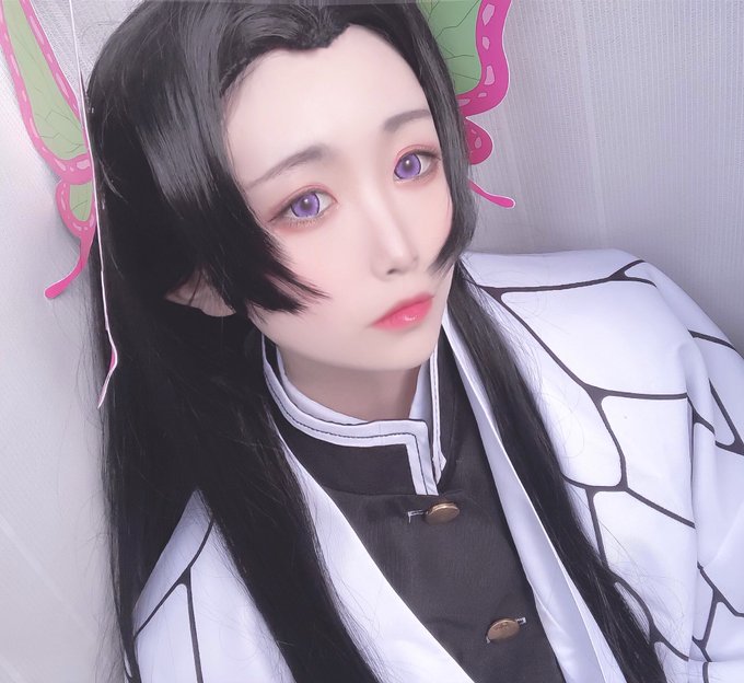 コスプレイヤーあんみつのTwitter画像45