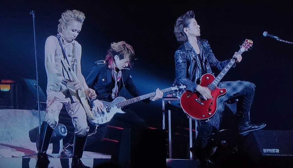 もん 夢見る宇宙の3人のこの衣装が 大好きだーーー O 樋口豊強化月間 バクチク衣装総選挙