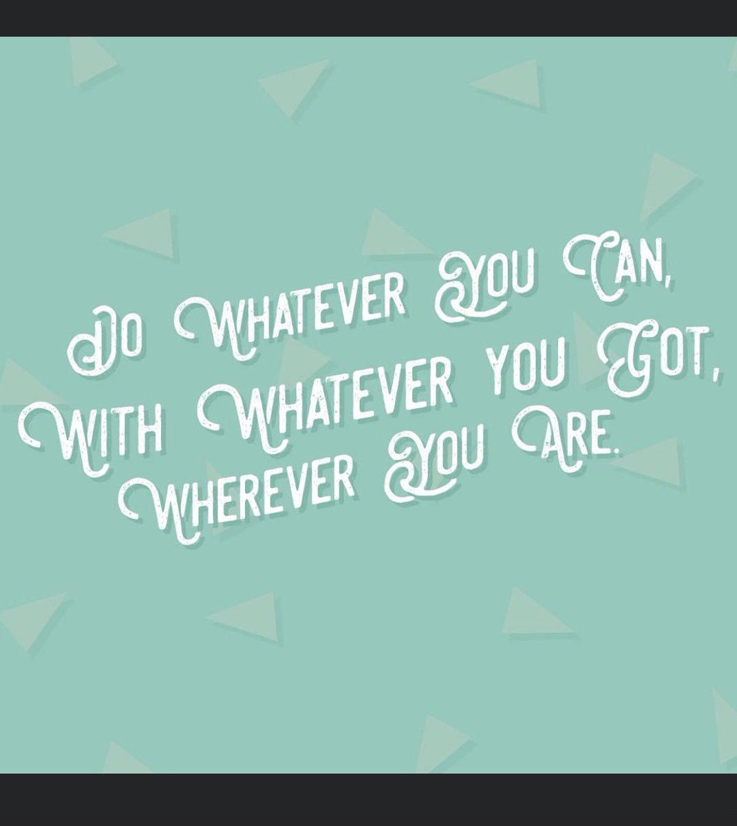 We talked about this in our first Theatre class sessions of 2020 yesterday—find what you’re good at and do it! Don’t worry about anyone else but YOU! #nootheryouintheuniverse #beYOUnique #bethelight #kmstheatrearts #kmscougarpride