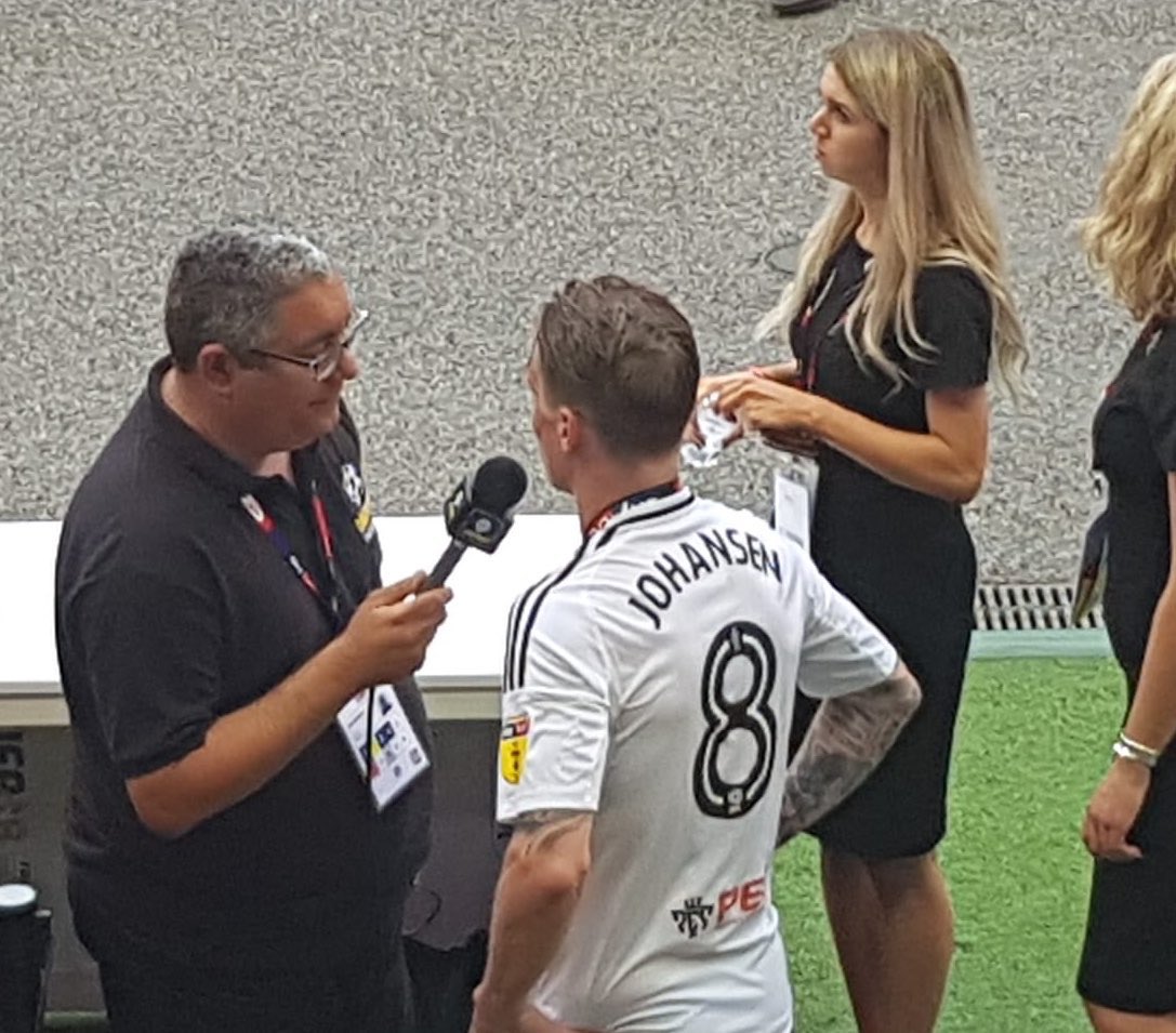 Happy 29th Birthday midfielder Stefan Johansen have a great day my friend 