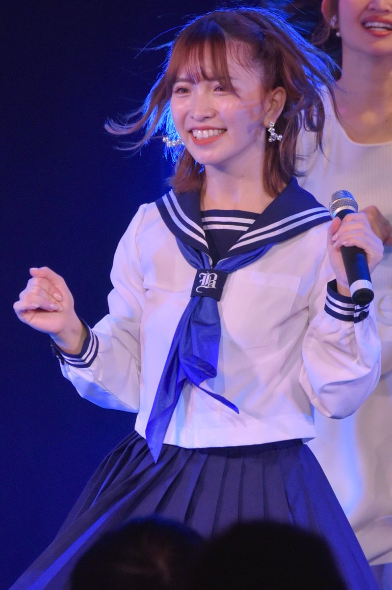 Konta_48's tweet photo. 20191230
ダイアモンドホールにて
川崎成美さん
#dela
#川崎成美
#5期生
#なるちん
#19thLIVE
#delaNEX https://t.co/hILo0ADvBU