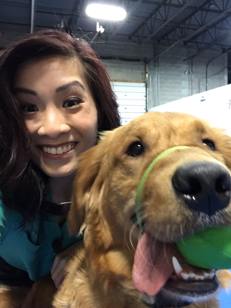 Pauleen Le tweet media