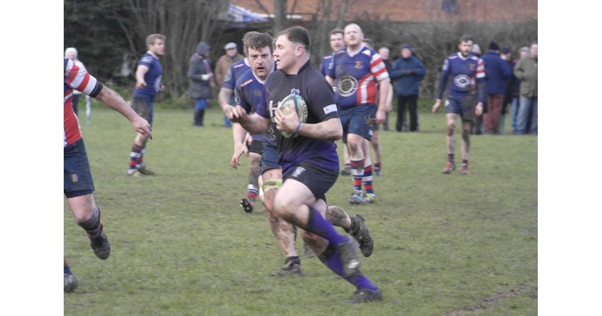 DerehamRFC's tweet photo. Dereham Rugby welcomes Great Yarmouth and Broadland
https://t.co/H2N1MSwb2O https://t.co/LhIsh1ESVF