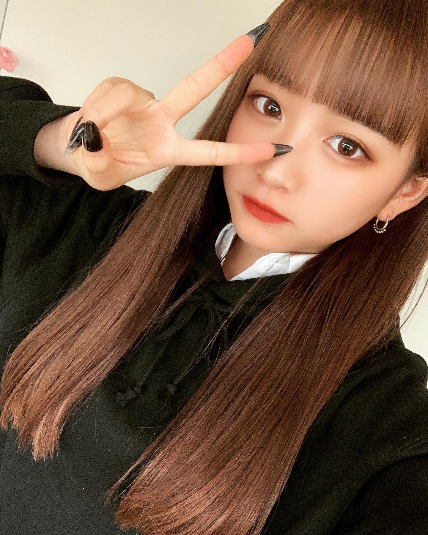 Twitter 上的 Maya 前髪短い危ない T Co Qew0dsuyry Twitter