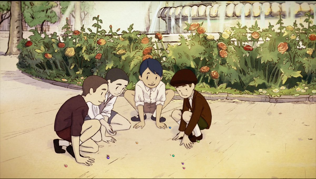 Horizonte615's tweet photo. EL OLVIDO es un cortometraje de animación sobre la importancia de la memoria.
#ElOlvido #cortometraje #animación https://t.co/mwwLM5Iq9s