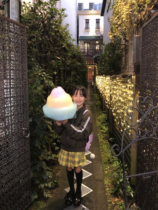 Twitterのコスプレ画像5