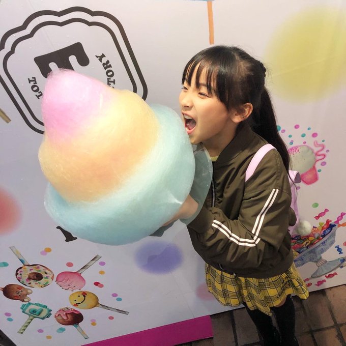 Twitterのコスプレ画像3
