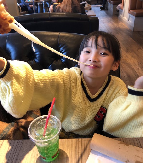 Twitterのコスプレ画像4