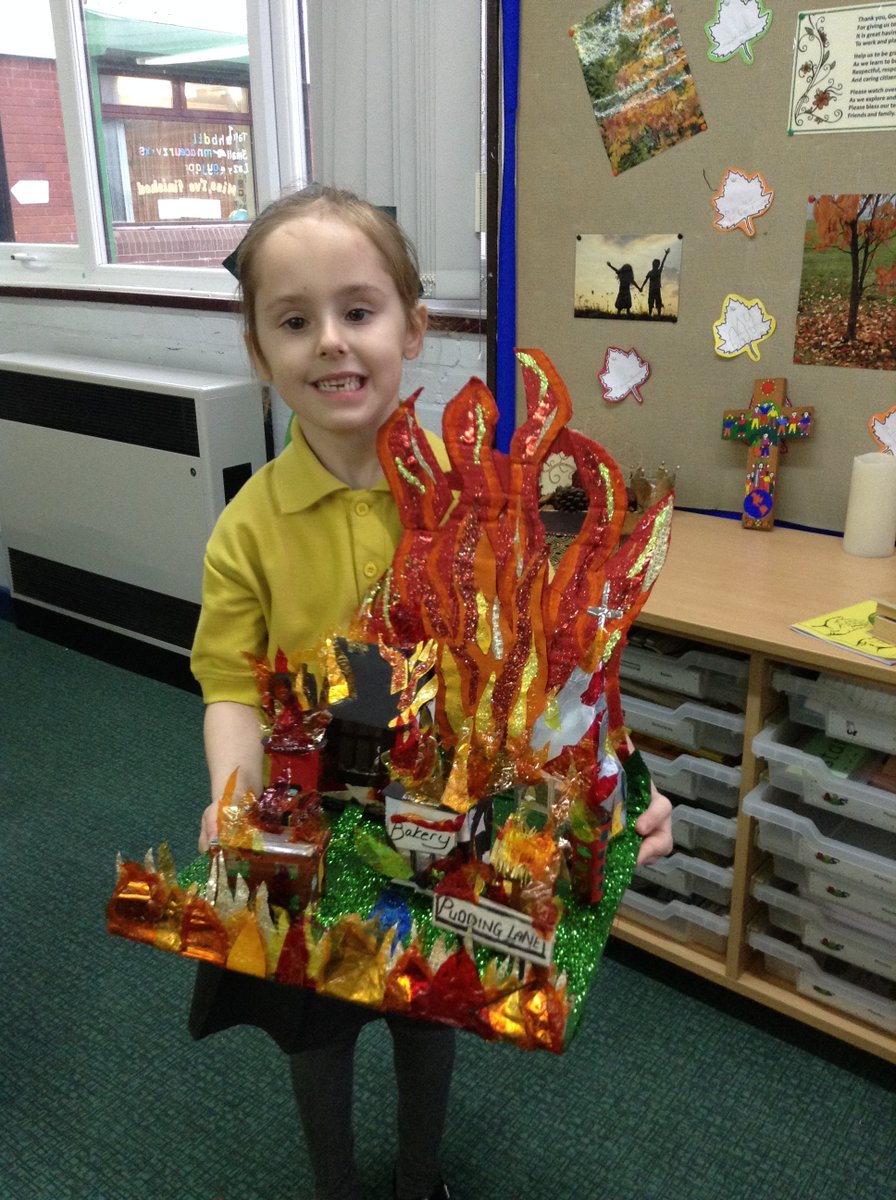 ChristChurchCoE's tweet image. Here is our first home-school project in 1SF! Wow! #homeschoolproject #TogetherWeCan