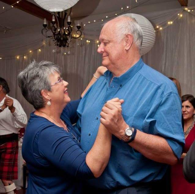 60PlusFunLife's tweet image. #37years of #marriage to a wonderful man, it has been a #realblessing. 2 #wonderful children...... just hanging in there for #grandchildren 😜😉