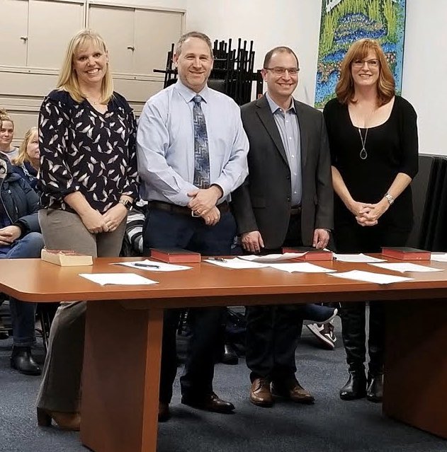 Marlboro Twp Schools tweet media