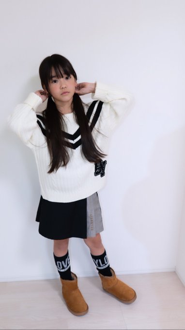 Twitterのコスプレ画像13