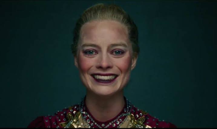 I, Tonya. Tragic true story, how bad parenting and fame (media) can change a person and her career. Incredibly well acted by Margot Robbie and the rest of the cast. Especially the actress that plays Sonya's mother, what a bitch. Definitely a recommendation to watch 