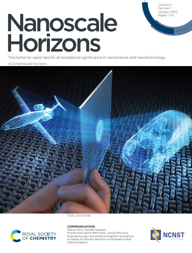 [Review]Nanoscale Horizons: Emerging memristive artificial neuron and synapse devices for the neuromorphic electronics era