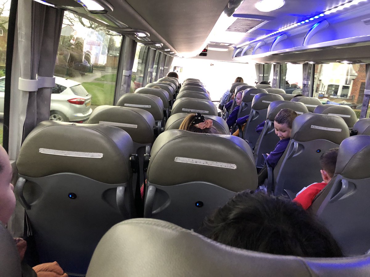 Haveley Hey Year 6 tweet media