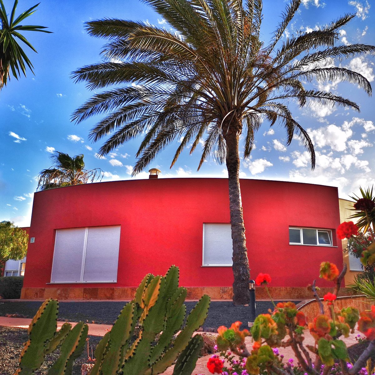 Casa Levisa Holiday Home tweet media